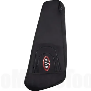 EVH Wolfgang/Striped Series Economy Gig Bag - Black Solde