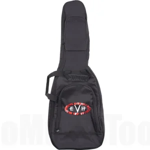 Promotion EVH Wolfgang/Striped Series Gig Bag - Black