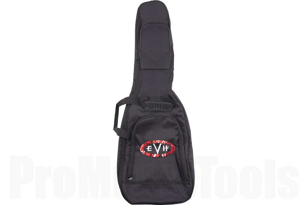 Promotion EVH Wolfgang/Striped Series Gig Bag - Black