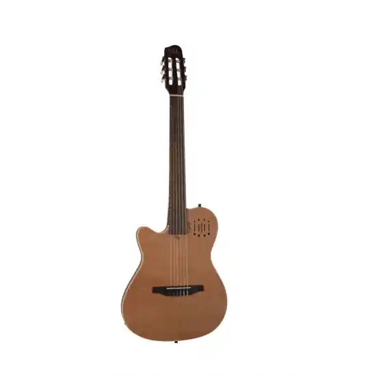 GODIN Multiac Nylon Encore LH Nat SG Satisfait Ou Remboursé