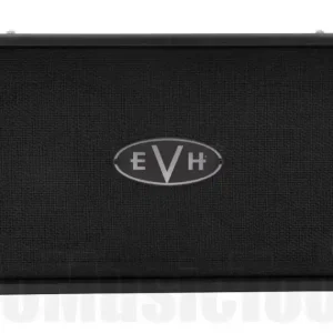 Acheter Direct EVH 5150III 50S 2x12 Cabinet - Black