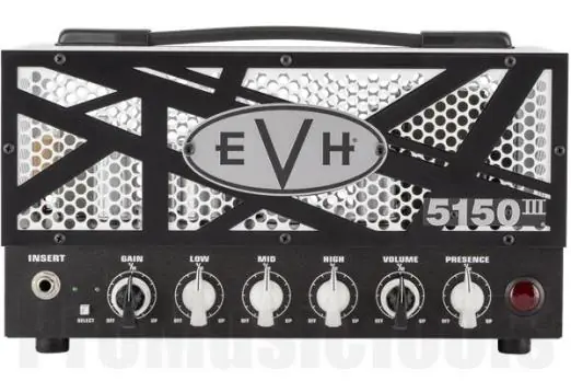Achetez Aujourd'hui EVH 5150III 15W LBXII Head