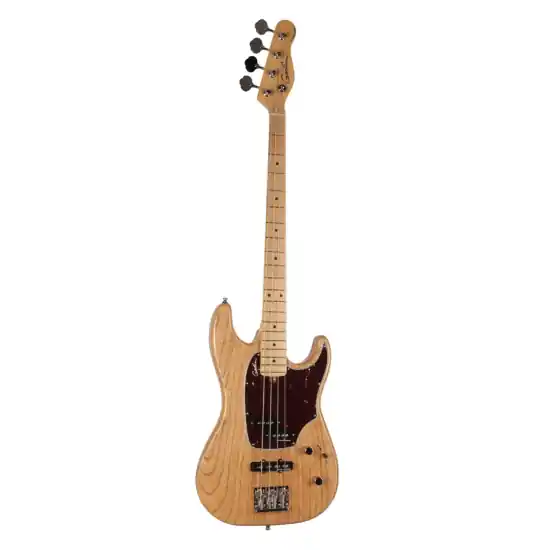 GODIN RG-4 Swamp Ash MN Expédition Rapide