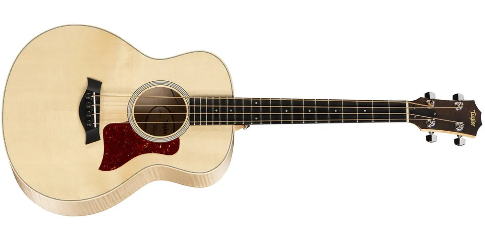 Taylor Guitars GS Mini-e Bass Maple Nouveauté