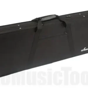 Jackson Soloist/Dinky Hardshell Gig Bag - Black Acheter En Ligne