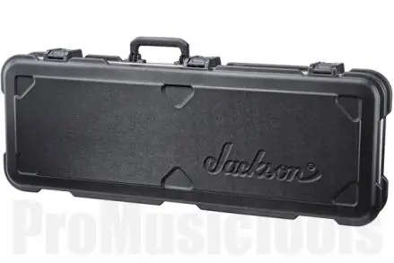 Vente Directe Jackson Soloist/Dinky Molded Multi-Fit Case