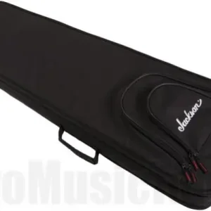 Jackson Rhoads/King V/Warrior/Kelly Multi-Fit Gig Bag Jusqu'à Épuisement Des Stocks