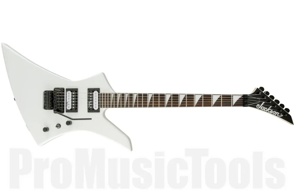 Jackson JS Series Kelly JS32 - Amaranth Fingerboard - Ferrari Red Must-Have