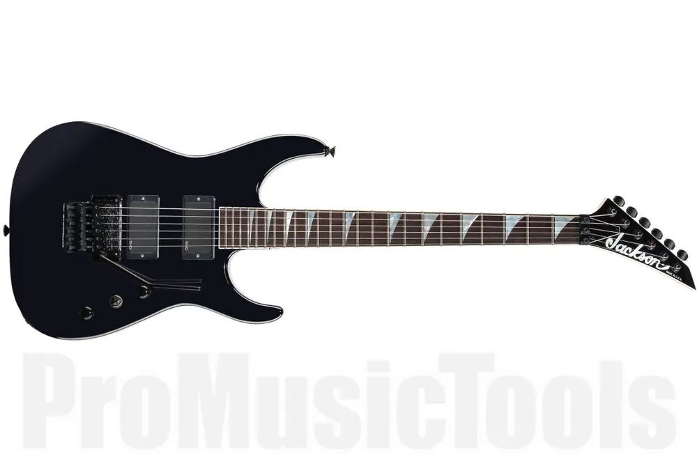 Offre Spéciale Jackson JS Series Kelly JS32T - Amaranth Fingerboard - Viola Burst
