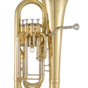 Usine Directe Conn Intermediate Student Bb Euphonium - Lacquer
