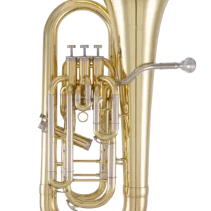 Conn Intermediate Bb Euphonium - Lacquer Top Vente