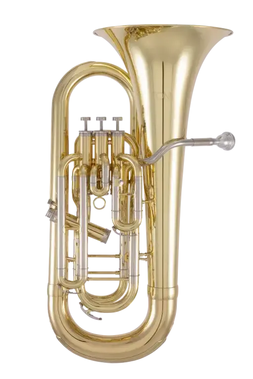 Conn Intermediate Bb Euphonium - Lacquer Top Vente