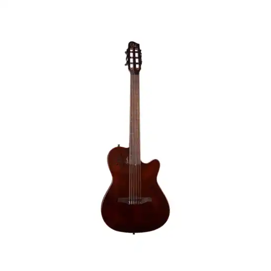 GODIN Multiac Mundial Kanyon Burst livrée en housse Bon Marché