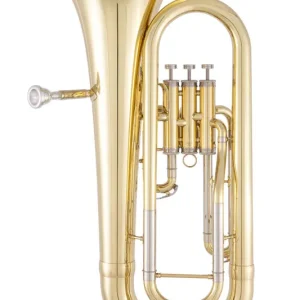 Quantité Limitée Conn Bb Student Euphonium - Lacquer