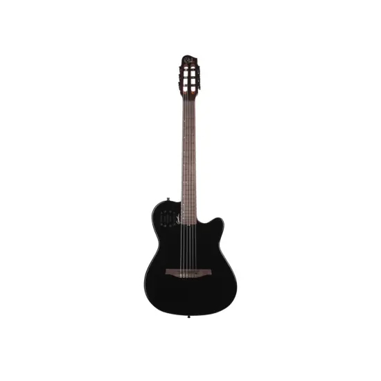 Usine Directe GODIN Multiac Mundial Onyx black