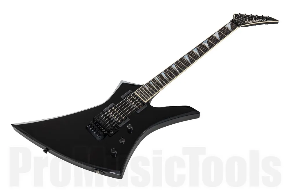 Dernière Chance Jackson USA Select Kelly KE2 EB - Gloss Black