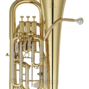 Yamaha Band YEP-642T NEO Professional Euphonium - Lacquered Commander Maintenant