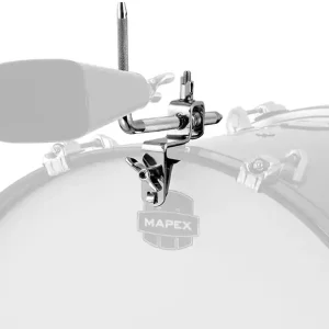 Mapex Cowbell Holder for Bass Drum Vente Flash