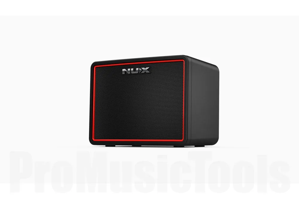 Nux MightyLite BT Nouveauté