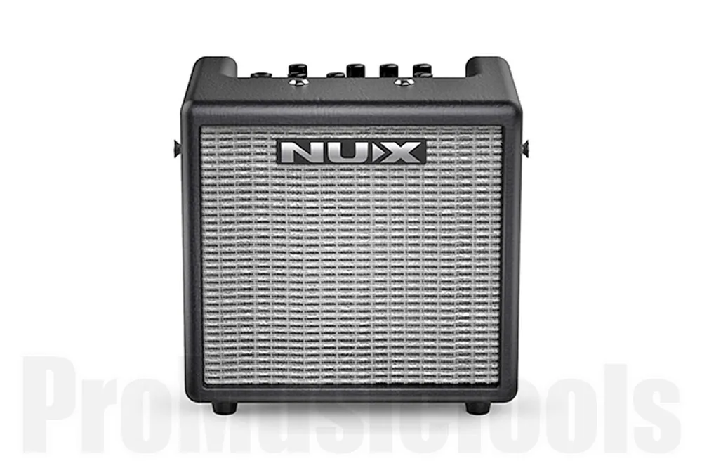 Nux Mighty 8BT Offre Exclusive