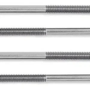Gibraltar 4-3/16‘‘ / 106mm Key Rods - Pack of 4 Pas Cher