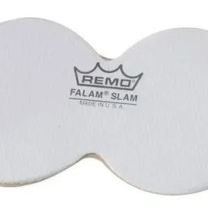 Remo Falam Slam Double Pedal, 2.5‘‘ Commander Maintenant