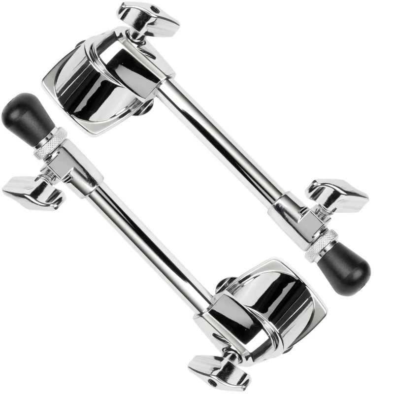 Pearl Bass Drum Spurs (Pair) Jusqu'à Épuisement Des Stocks