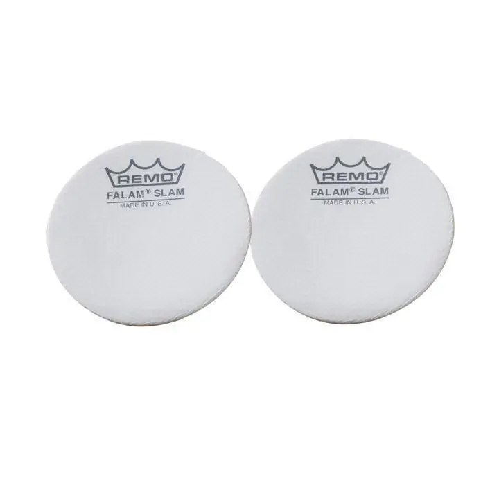 Livraison Express Remo Falam Slam, 2 Pack, 2.5‘‘
