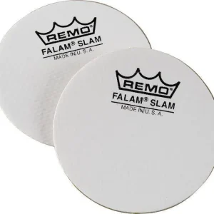 Remo Falam Pad - 2 Pack Bon Plan