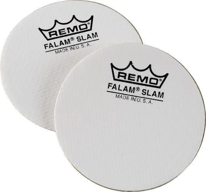 Remo Falam Pad - 2 Pack Bon Plan