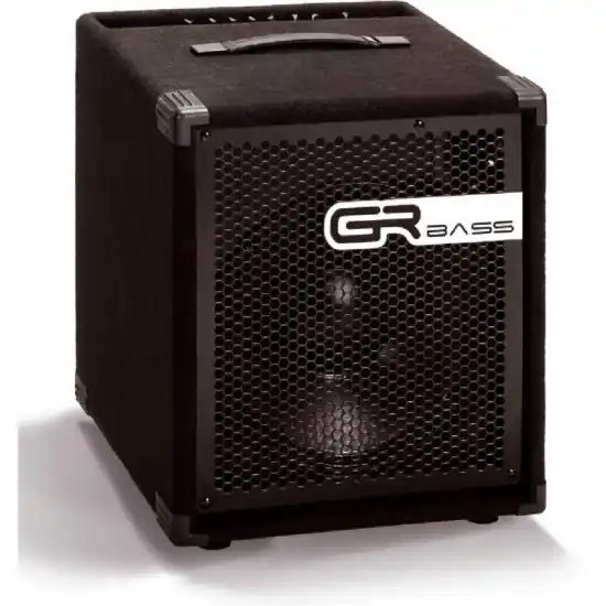 GR BASS CUBE 500 BLK Réduction
