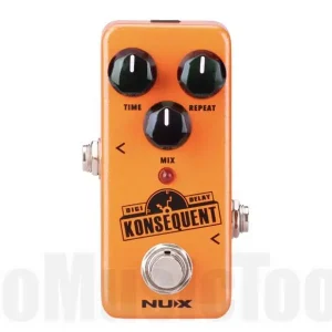 Vente Flash Nux NDD-2 Konsequent