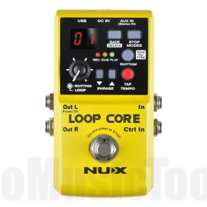 Usine Directe Nux Loop Core