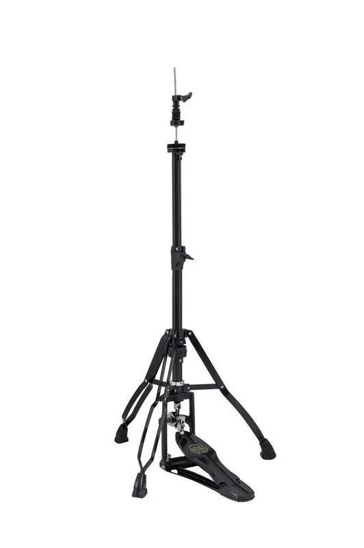 Retour Gratuit Mapex 800 Series Hi-Hat Stand - Black