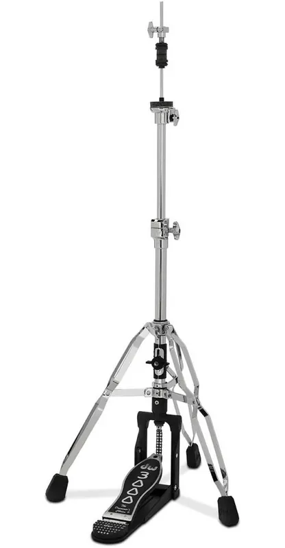 Marque Drum Workshop 3000 Series Hi-Hat Stand - 3-Leg