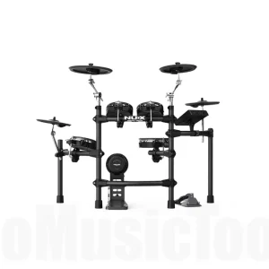 Expédition Rapide Nux DM-7X