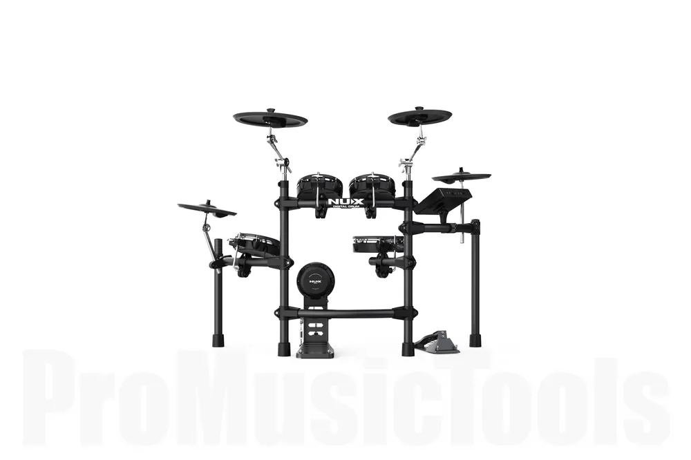 Expédition Rapide Nux DM-7X