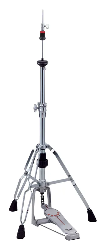 Pearl H-930QR HiHat Stand with HCL-105QR Quick Release Rapid Clutch Authentique