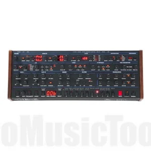 Sequential OB-6 Module Remise