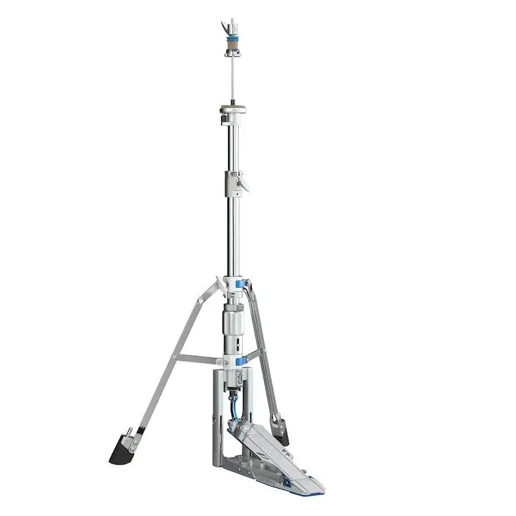 Yamaha HHS9D Professional Hi-Hat Stand Bon Marché