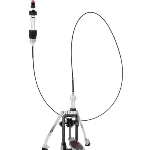 Prix Promo Pearl 2050 Series Eliminator Remote Hi-Hat Stand