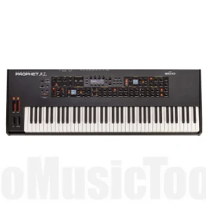 Prix Bas Sequential Prophet XL