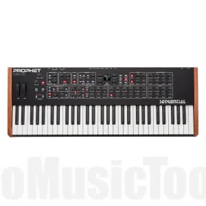 Haute Qualité Sequential Prophet Rev2 8-voice Keyboard