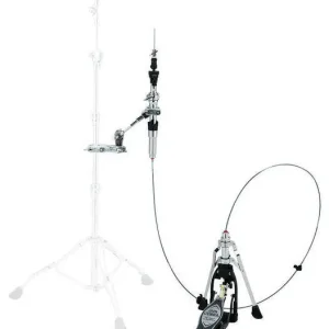 Tama HH905RH Iron Cobra Remote Hi-Hat Stand Expédié Aujourd'hui