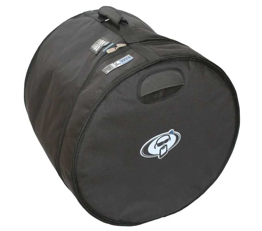 Marque Protection Racket Bass Drum Bag - 18 x 24‘‘
