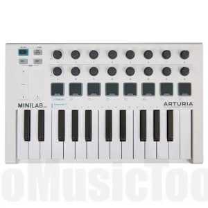 Prix Réduit Arturia MiniLab MkII