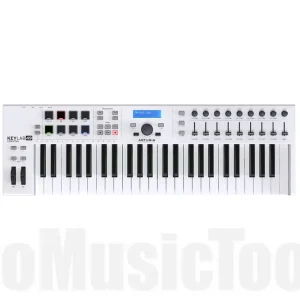 Seulement Aujourd'hui Arturia KeyLab Essential 49