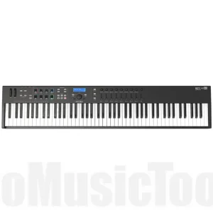 Authentique Arturia KeyLab Essential 88 Black