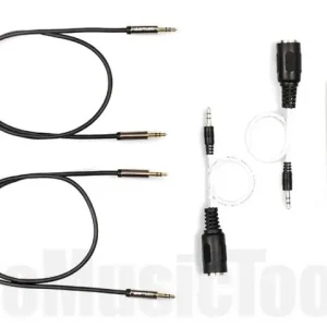 Soldes 1010music MX4 - MIDI Signal Splitter