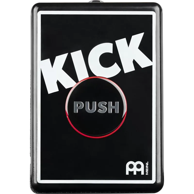 Retour Gratuit Meinl Stomp Box - Kick